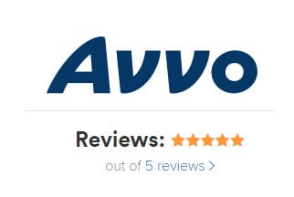 Avvo | Reviews: 5 Star Out Of 5 Reviews >